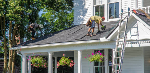 Best Roof Insulation Installation  in Belleville, WI